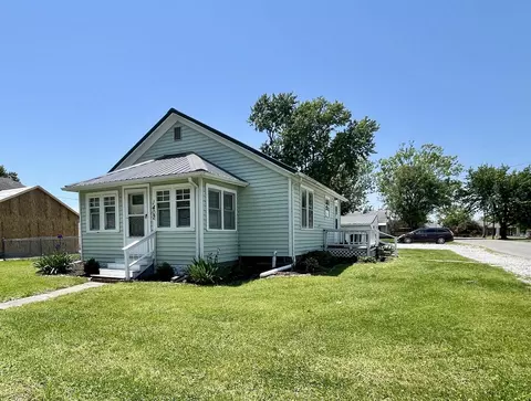 1402 Porter Ave, Kirksville, MO 63501