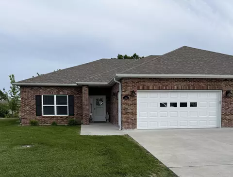 118 Osage Trl, Boonville, MO 65233