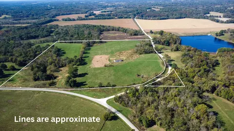 2291 County Road H, Fayette, MO 65248