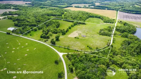 2291 County Road H, Fayette, MO 65248