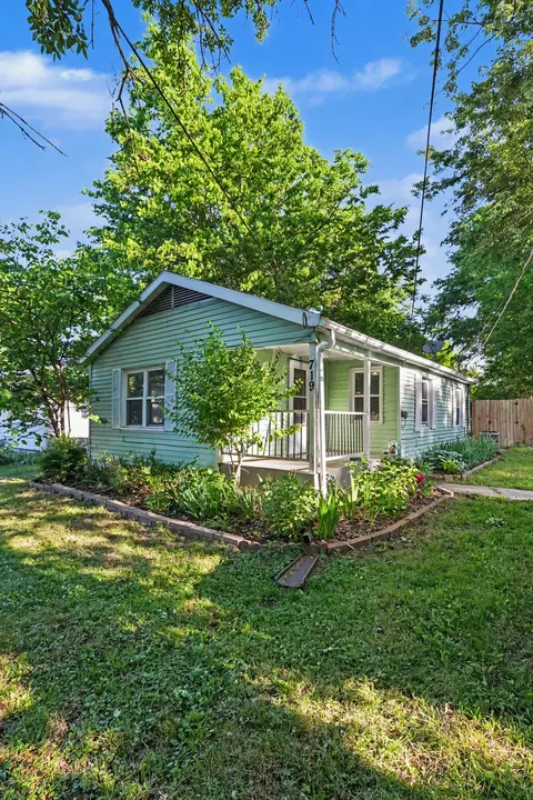719 Mikel St, Columbia, MO 65203