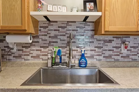 Kitchen - 305 N Morris Ave, Clark, MO 65243 photo 5 of 6