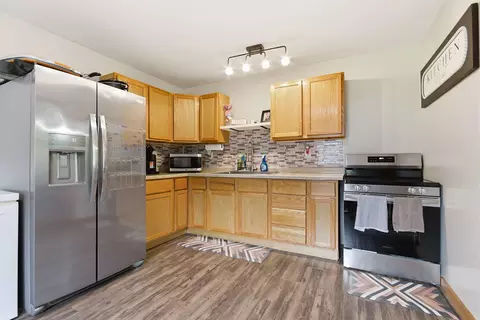 Kitchen - 305 N Morris Ave, Clark, MO 65243 photo 2 of 6