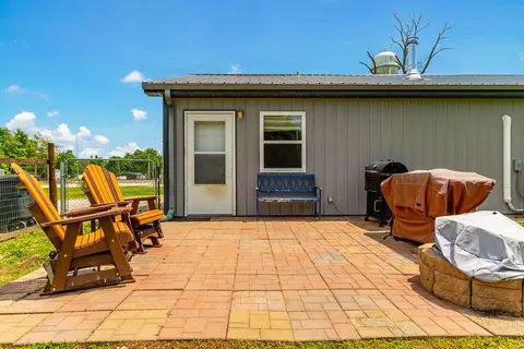 Exterior - 305 N Morris Ave, Clark, MO 65243 photo 2 of 12