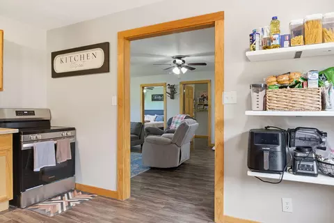 Kitchen - 305 N Morris Ave, Clark, MO 65243 photo 1 of 6