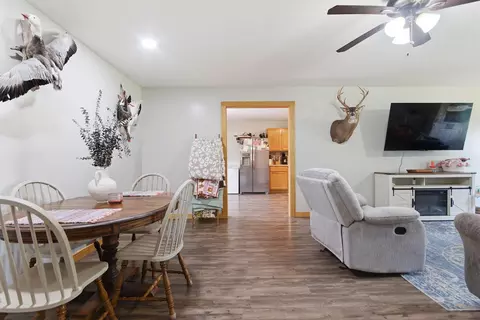 Dining - 305 N Morris Ave, Clark, MO 65243 photo 1 of 2