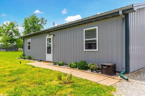 Exterior - 305 N Morris Ave, Clark, MO 65243 photo 12 of 12