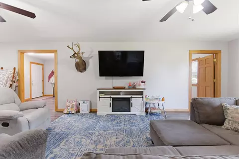 Living - 305 N Morris Ave, Clark, MO 65243 photo 4 of 7