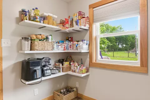 Kitchen - 305 N Morris Ave, Clark, MO 65243 photo 6 of 6