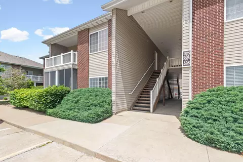 3800 Saddlebrook Pl #501, Columbia, MO 65202