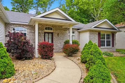 2008 Lafayette Ct, Columbia, MO 65202