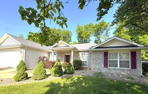 2008 Lafayette Ct, Columbia, MO 65202