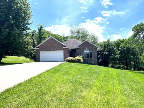 1504 Chisholm Trl, Boonville, MO 65233