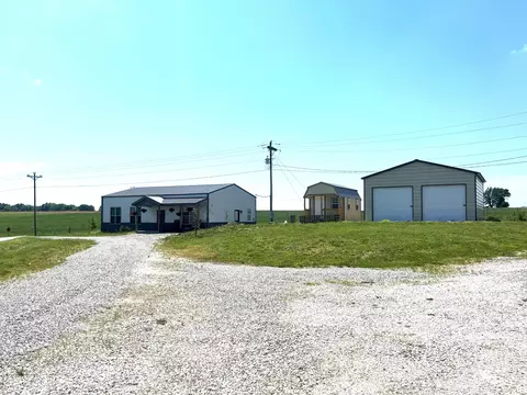 13985 N Pilot, Pilot Grove, MO 65276