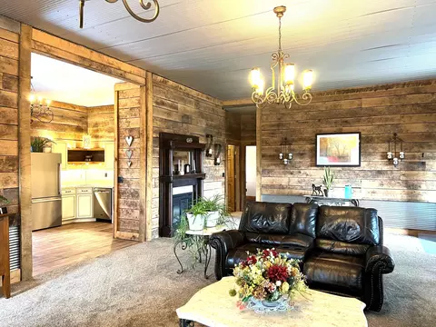 Living - 13985 N Pilot, Pilot Grove, MO 65276 photo 5 of 8