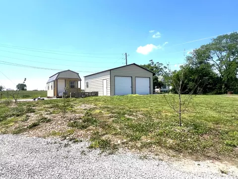 Exterior - 13985 N Pilot, Pilot Grove, MO 65276 photo 1 of 2