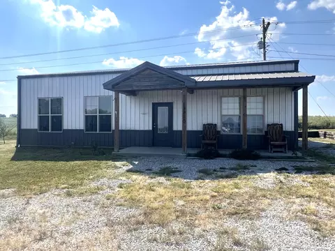 Exterior - 13985 N Pilot, Pilot Grove, MO 65276 photo 2 of 3