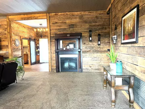 Living - 13985 N Pilot, Pilot Grove, MO 65276 photo 7 of 8