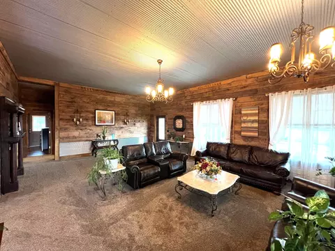 Living - 13985 N Pilot, Pilot Grove, MO 65276 photo 4 of 8