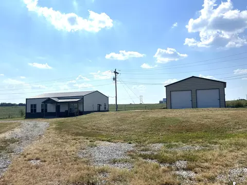 Exterior - 13985 N Pilot, Pilot Grove, MO 65276 photo 1 of 3