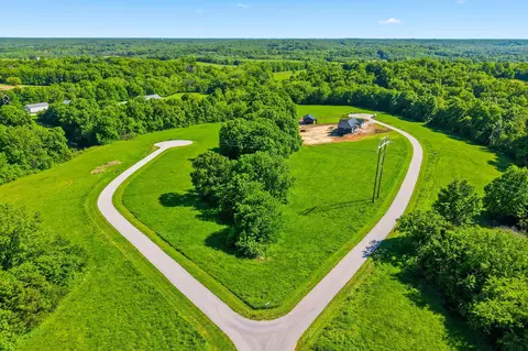 lot16 Golden Eagle Dr, Wooldridge, MO 65287