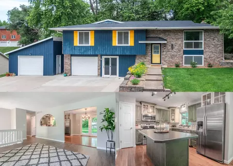 724 Kevin Dr, Jefferson City, MO 65109