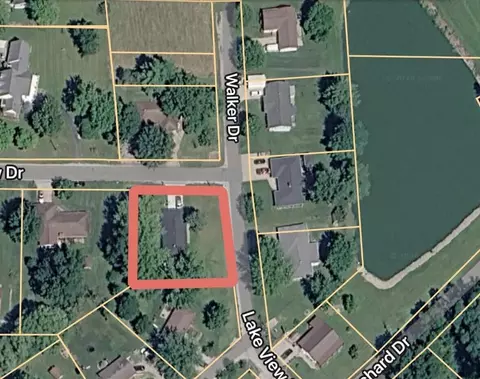 View/Area - 101 Lakeview Dr, Glasgow, MO 65254 photo 1 of 1