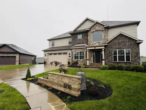 3710 Atwood Ct, Columbia, MO 65202