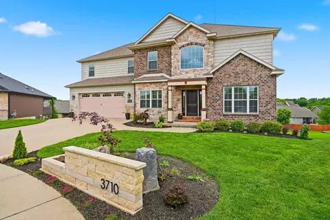 3710 Atwood Ct, Columbia, MO 65202