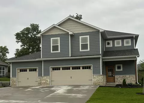 5416 Heath Ct, Columbia, MO 65203