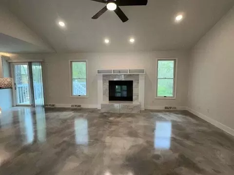 2301 Grant Ln, Columbia, MO 65203