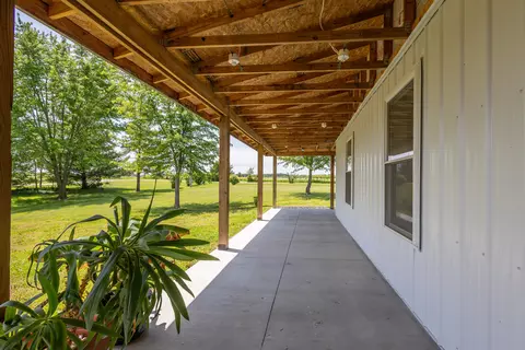 Exterior - 6160 Audrain Road 165, Sturgeon, MO 65284 photo 6 of 15