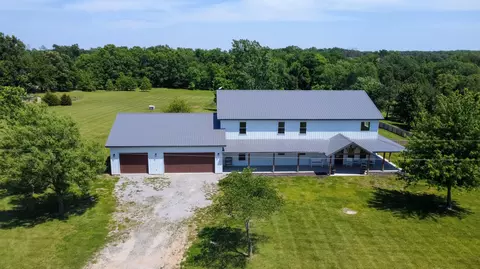 Exterior - 6160 Audrain Road 165, Sturgeon, MO 65284 photo 12 of 15