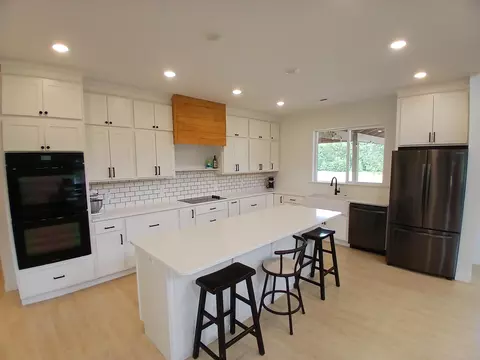 Kitchen - 6160 Audrain Road 165, Sturgeon, MO 65284 photo 1 of 7