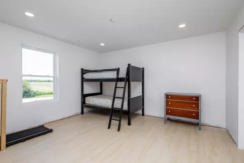 Bedroom - 6160 Audrain Road 165, Sturgeon, MO 65284 photo 5 of 7