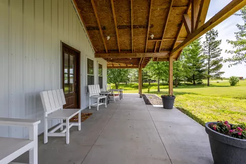 Exterior - 6160 Audrain Road 165, Sturgeon, MO 65284 photo 4 of 15