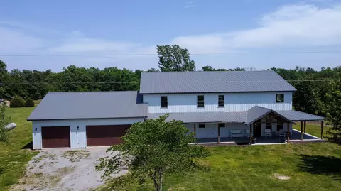 Exterior - 6160 Audrain Road 165, Sturgeon, MO 65284 photo 13 of 15