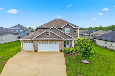 3603 Yellowwood Dr, Columbia, MO 65202