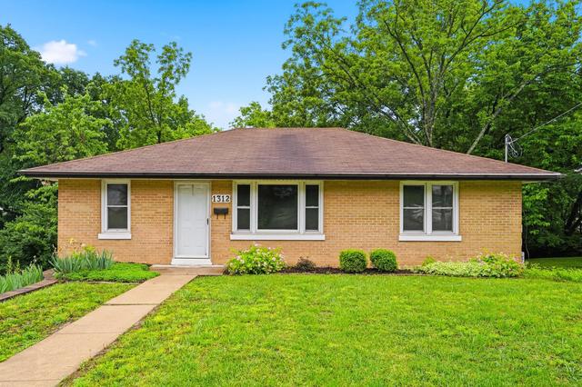1312 Kolb Dr, Jefferson City, MO 65101