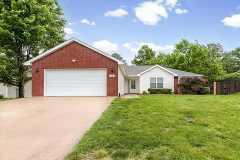 4701 Gage Pl, Columbia, MO 65203