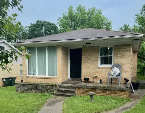 816 E Morgan St, Boonville, MO 65233