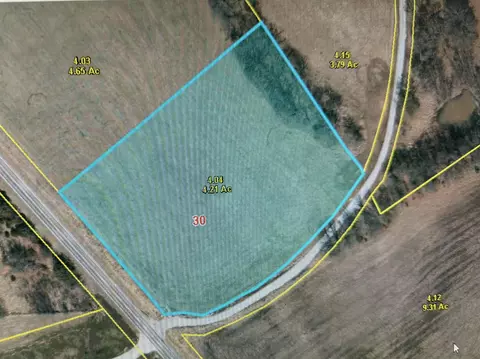 1688 Missouri 240, Fayette, MO 65248