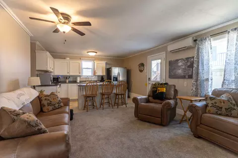 Living - 425 W Shore Dr, Cairo, MO 65239 photo 1 of 3