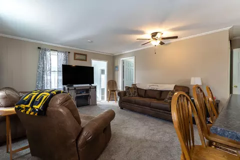 Living - 425 W Shore Dr, Cairo, MO 65239 photo 3 of 3