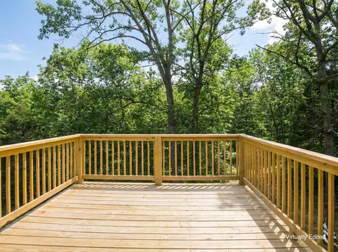 Exterior - 11419 Valley View Ct, Holts Summit, MO 65043 photo 3 of 5