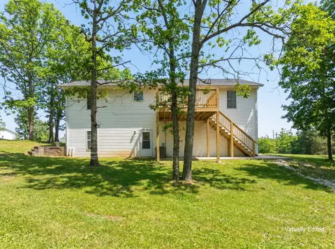 Exterior - 11419 Valley View Ct, Holts Summit, MO 65043 photo 5 of 5