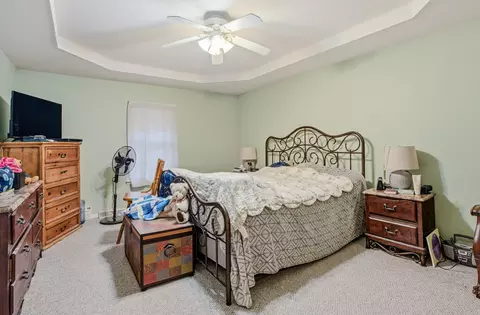 Bedroom - 11419 Valley View Ct, Holts Summit, MO 65043 photo 2 of 3
