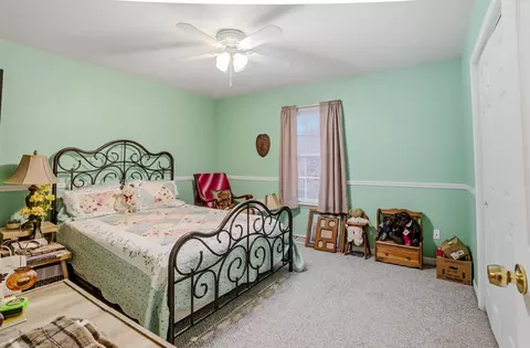Bedroom - 11419 Valley View Ct, Holts Summit, MO 65043 photo 1 of 3