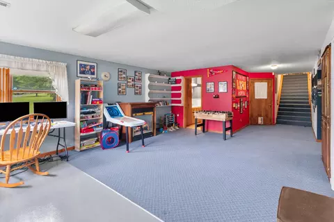 Entry Way - 101 E Reed St, Fulton, MO 65251 photo 3 of 4