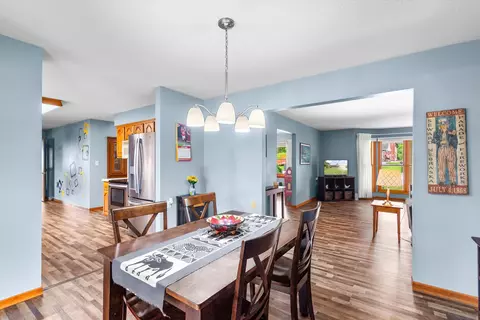 Dining - 101 E Reed St, Fulton, MO 65251 photo 2 of 3